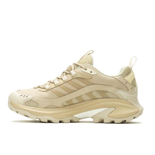 Merrell Moab Speed 2 GTX - khaki (Grösse: 42)