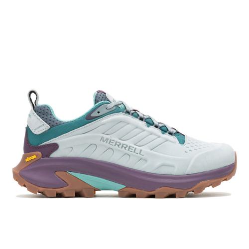 Merrell Moab Speed 2 Ltr Wp - Highrise (Grösse: 42.5)