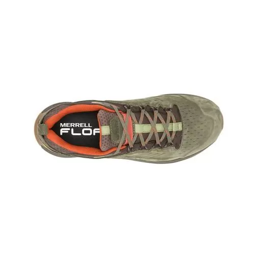 Merrell Moab Speed 2 Ltr Wp - Olive