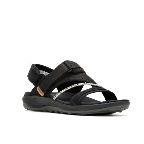 Merrell Terran 4 Backstrap - black