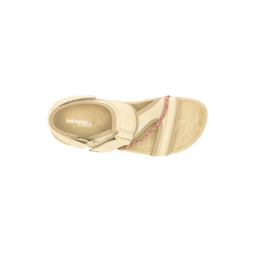 Merrell Terran 4 Backstrap - incense