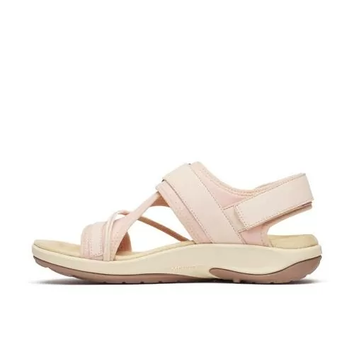 Merrell Terran 4 Backstrap - Rosa