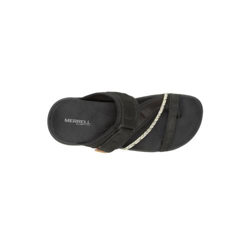 Merrell Terran 4 Post - black
