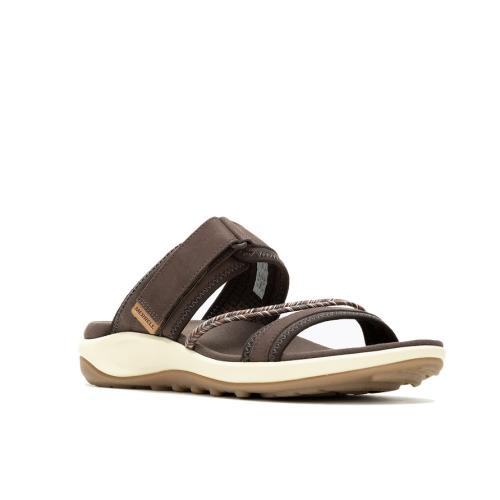 Merrell Terran 4 Slide - bracken
