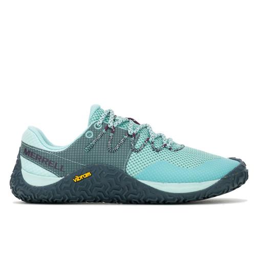 Merrell Trail Glove 7 - Frost Blue (Grösse: 41)
