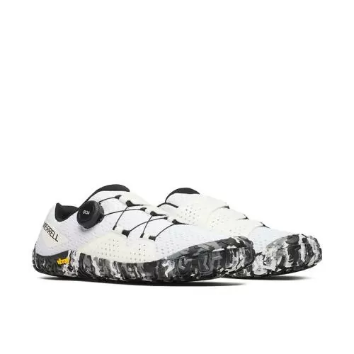 Merrell Vapor Glove 6 Boa - Weiss