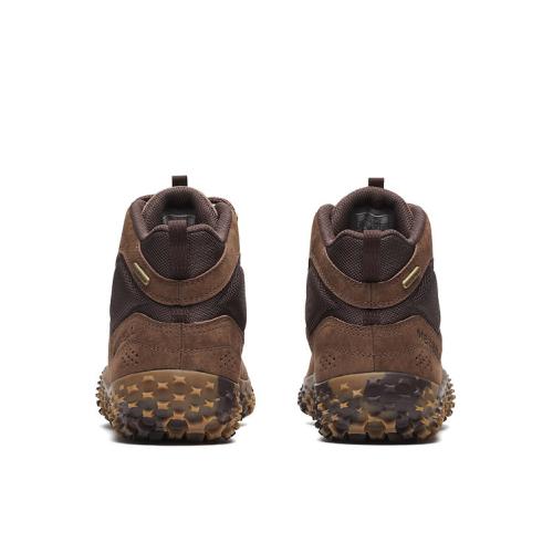 Merrell Wrapt Mid Wp - Braun