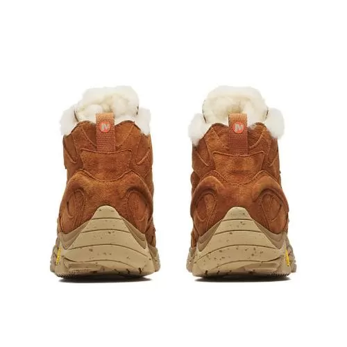 Merrell Moab 2 Decon Mid Cozy Luxe Se - Korma