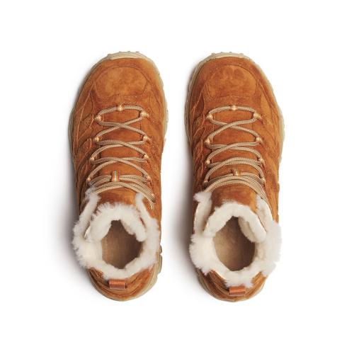 Merrell Moab 2 Decon Mid Cozy Luxe Se - Korma