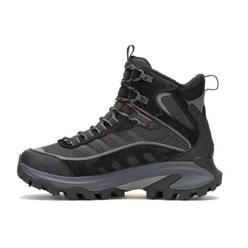 Merrell Moab Speed 2 Thermo Mid Wp - Black