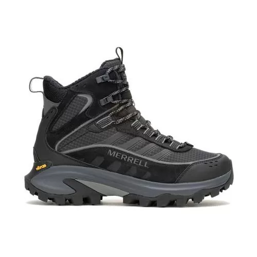 Merrell Moab Speed 2 Thermo Mid Wp - Black