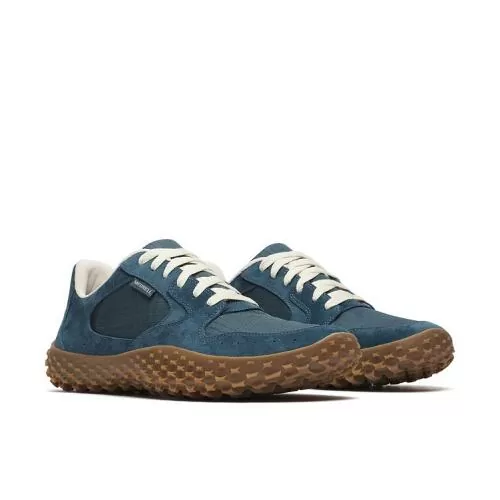 Merrell Wrapt Sneaker - Dusk