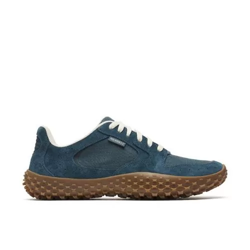Merrell Wrapt Sneaker - Dusk