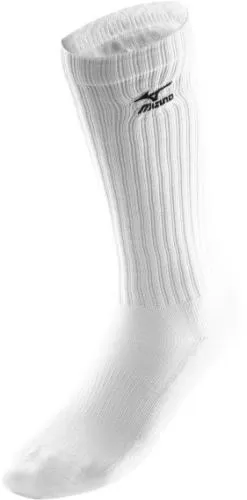 Mizuno Sport Volley Socks long - weiss