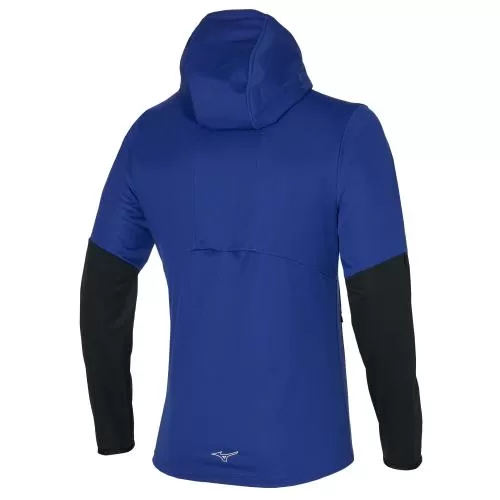 Mizuno Sport Mizuno Heat Charge BT Jacket M - Sodalite Blue