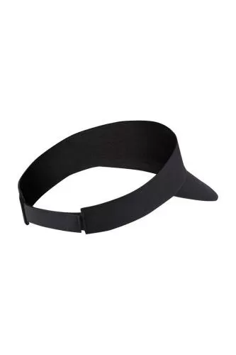 Mizuno Sport DryLite Visor - Black