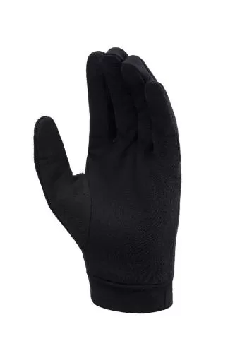 Mizuno Sport Warmalite Glove - Black