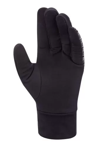 Mizuno Sport Windproof Glove - Black