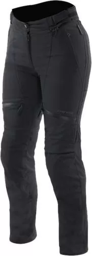Dainese Sherman 3 Absoluteshell Pants Woman - black