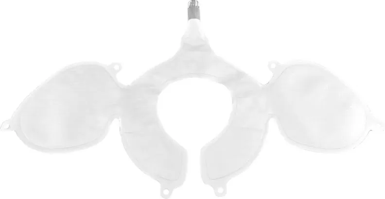 Dainese Airbag 3X D-Air Racing neutral