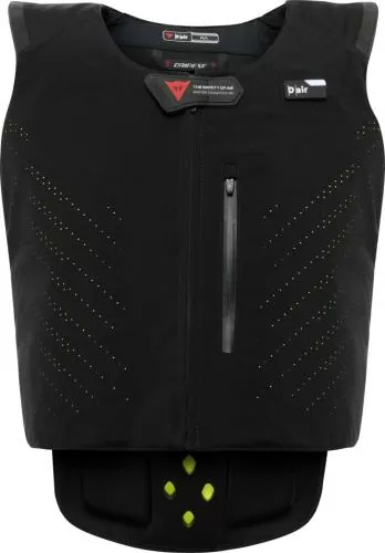 Dainese Smart Jacket Air - black
