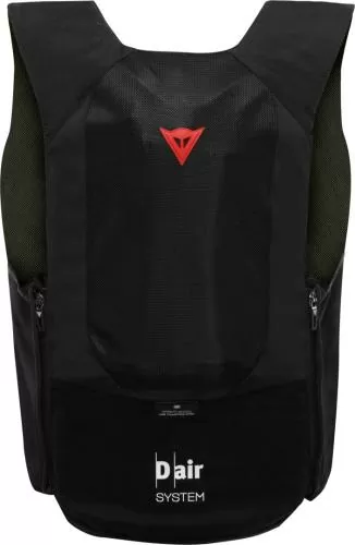 Dainese Smart Jacket Air - black
