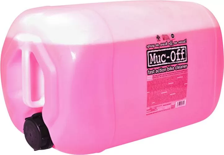 Muc-Off Muc-Off Nano Tech Cleaner