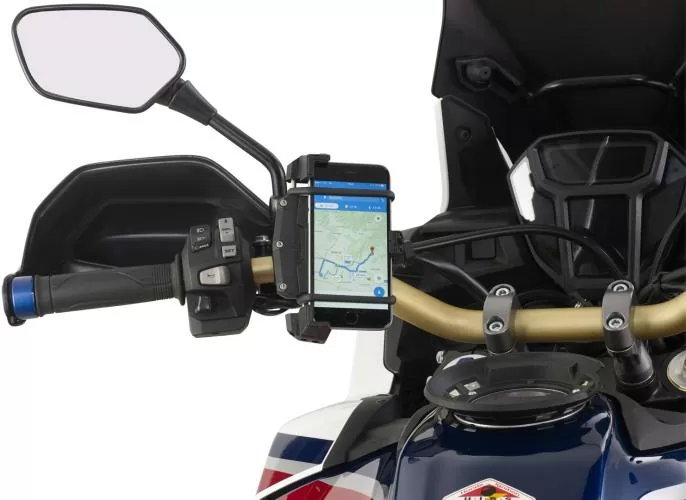 GIVI Smartphone-Halter Smart Clip M
