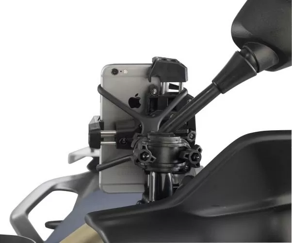 GIVI Smartphone-Halter Smart Clip M
