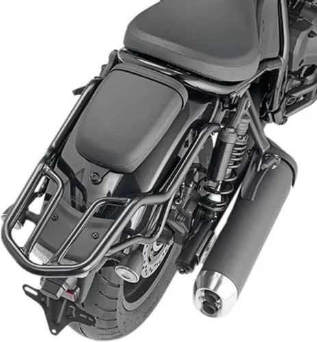 GIVI Top-Case Träger Spez Rack