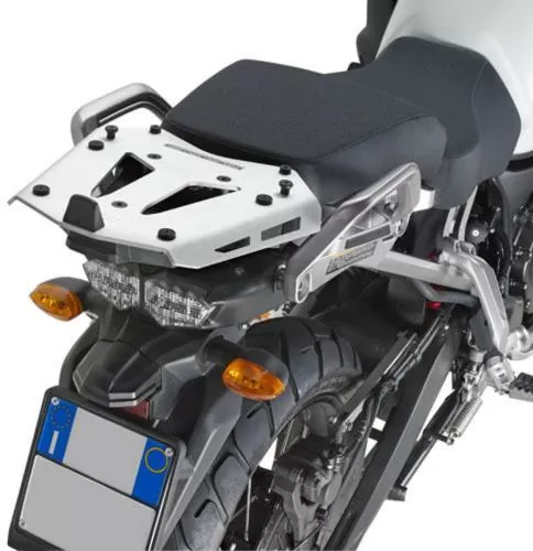 GIVI Top-Case Träger Spez Rack Alu