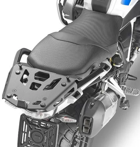 GIVI Top-Case Träger Spez Rack Alu