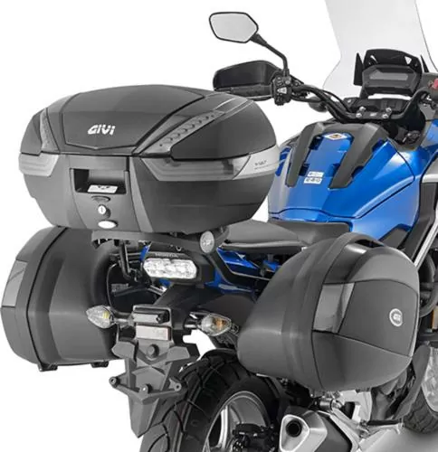 GIVI Top case carrier Monorack