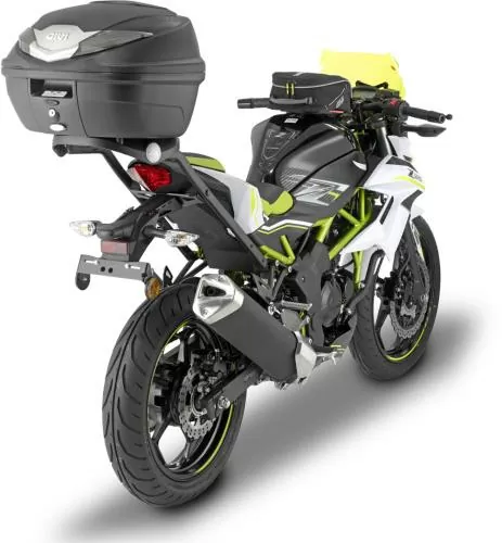 GIVI Top case carrier Monorack