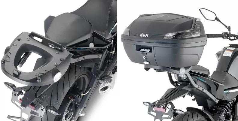 GIVI Top case carrier Monorack