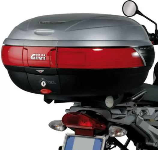 GIVI Top case carrier Spez Rack