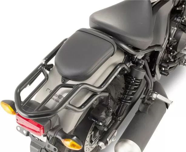 GIVI Top case carrier Spez Rack
