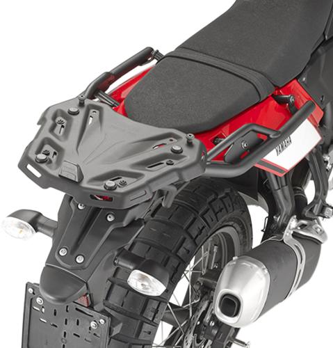 GIVI Top-Case Träger Spez Rack