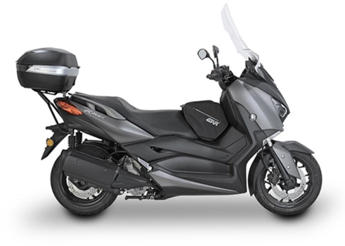 GIVI Top-Case Träger Spez Rack