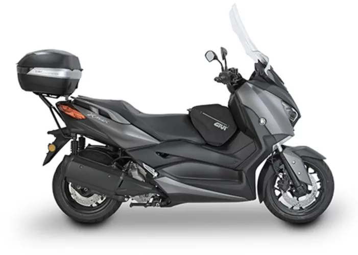 GIVI Top case carrier Spez Rack