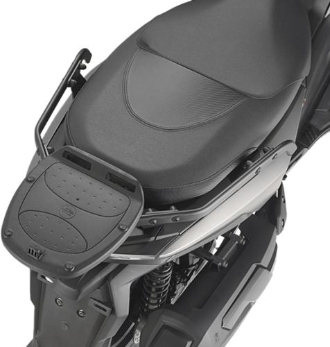 GIVI Topcase-Träger Spez Rack