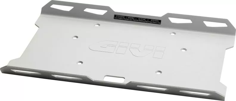 GIVI Halter für Alu Koffer