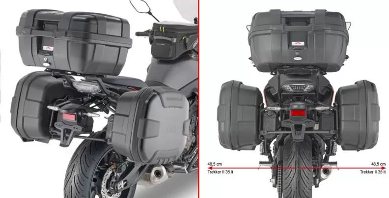GIVI Side support PL