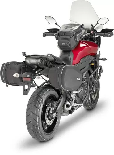 GIVI Seitentaschenträger Easylock