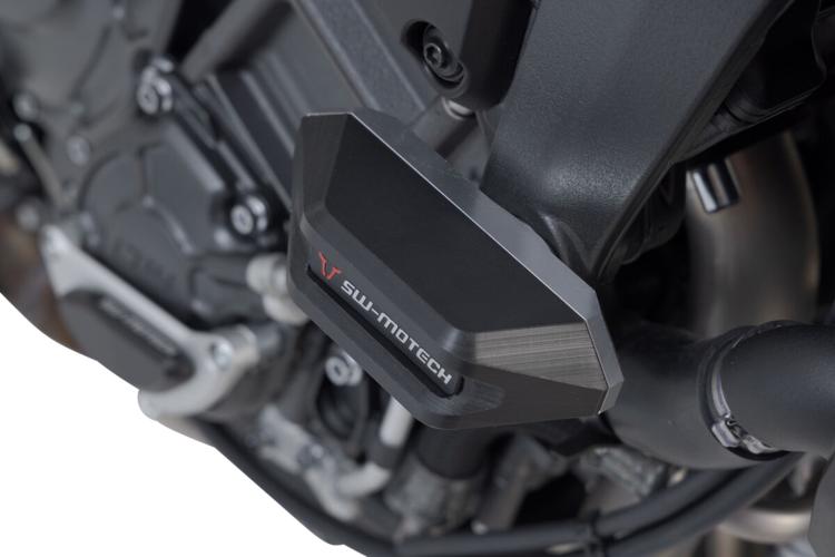 SW-MOTECH Frame slider kit