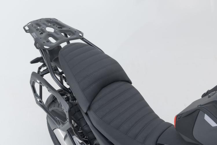SW-MOTECH Adventure set Luggage
