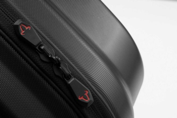 SW-MOTECH AERO ABS Seitenkoffer-System