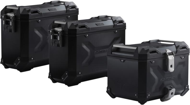 SW-MOTECH Adventure set Luggage