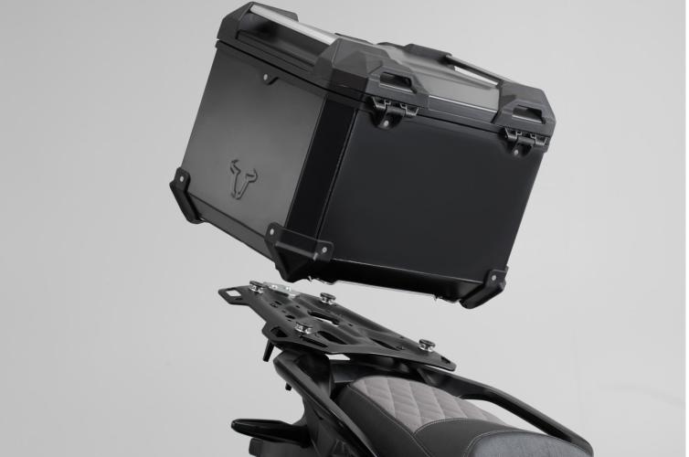 SW-MOTECH Adventure set Luggage