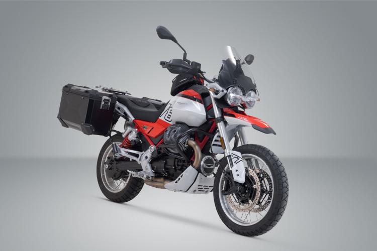 SW-MOTECH TRAX ADV Alukoffer-System